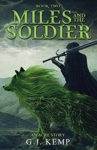 Miles and the Soldier - Acre 2 (Paperback)