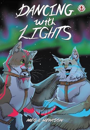 Dancing with Lights (Paperback)