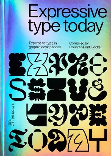 Counter-Print Expressive Type