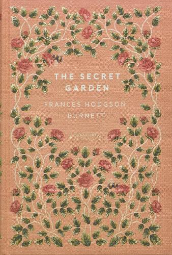 Cover of The Secret Garden