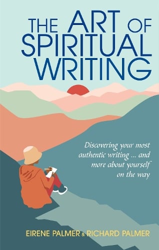 Eirene Palmer The Art of Spiritual Writing