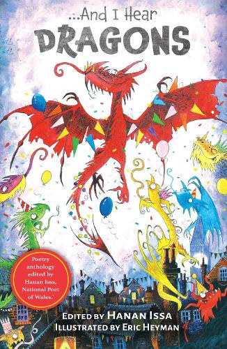Cover of And I Hear Dragons