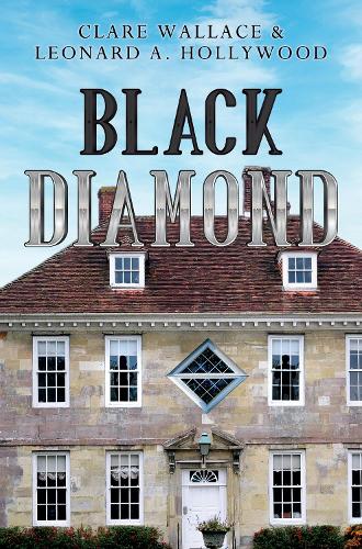 Black Diamond (Paperback)