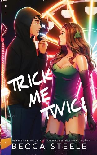 Trick Me Twice - Special Edition (Paperback)