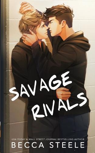 Savage Rivals - Special Edition (Paperback)