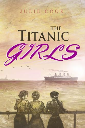 The Titanic Girls (Paperback)
