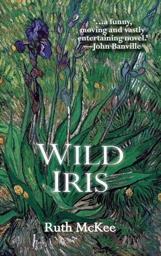 Wild Iris