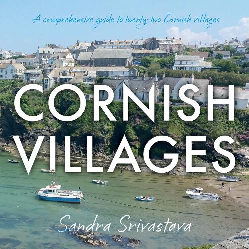 Sandra Srivastava Cornish Villages