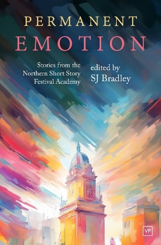 SJ Bradley Permanent Emotion
