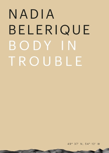 Body in Trouble (Paperback)