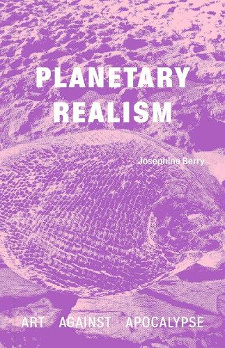 Sternberg Press Planetary Realism