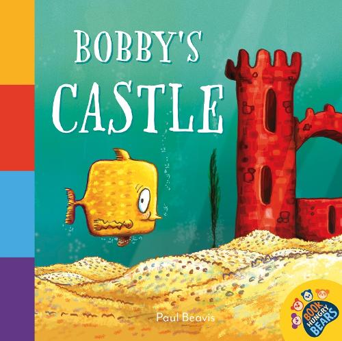 Bobby's Castle (Paperback)