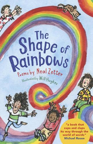 The Shape of Rainbows (Paperback)