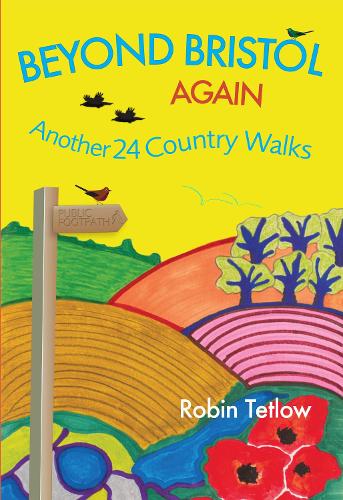 An Evening with Robin Tetlow in Bristol and Beyond