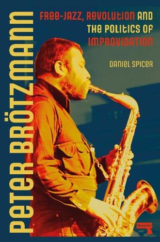 Daniel Spicer Peter Broetzmann