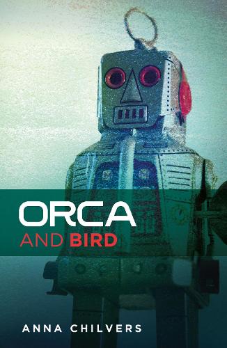 Image for Orca & Bird