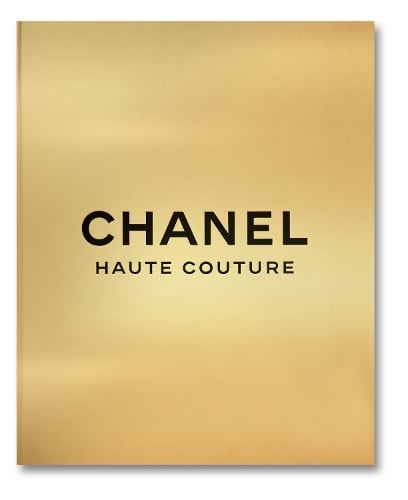 Chanel Haute Couture by Sofia Coppola | Waterstones