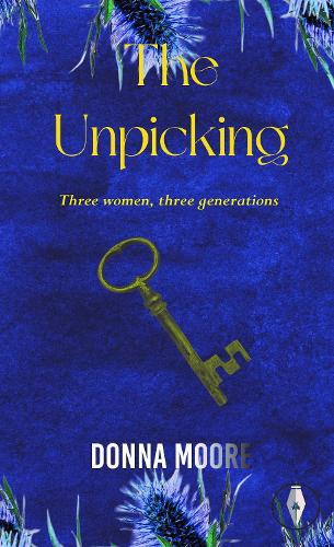 The Unpicking (Paperback)