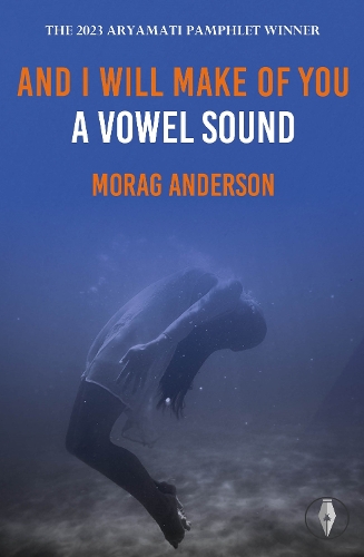 And I Will Make of You a Vowel Sound (Paperback)