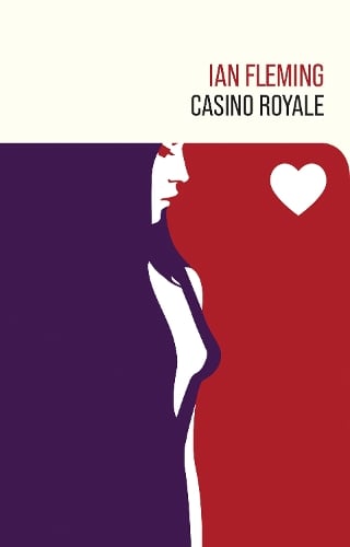 Cover of Casino Royale