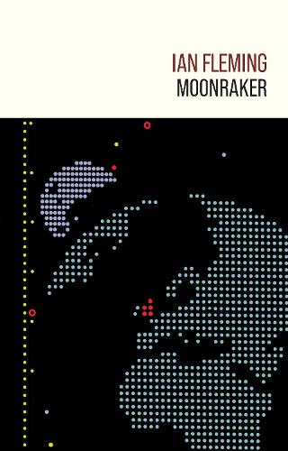 Cover of Moonraker