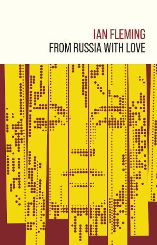 Cover of From Russia With Love