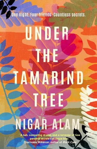 Under the Tamarind Tree (Hardback)