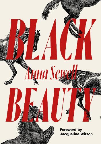 Cover of Black Beauty