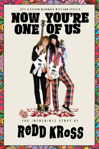 Omnibus Press Now You're One Of Us
