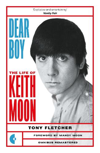 Omnibus Press Dear Boy