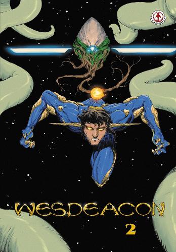 Wesdeacon: Part 2 (Paperback)