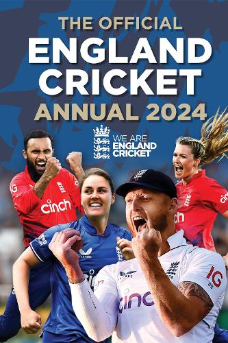 The Official England Rugby Annual 2018 - Annuel Rugby Angleterre (édition Reliée)