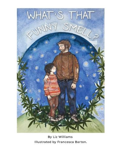What's That Funny Smell? (Paperback)
