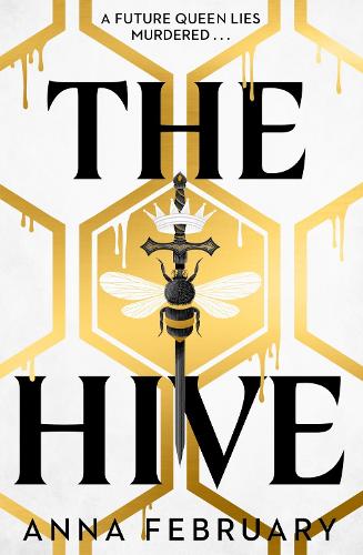 The Hive (Paperback)