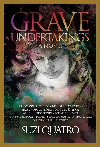 New Haven Publishing Ltd Grave Undertakings