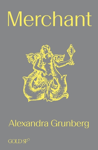 Merchant (Paperback)