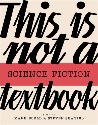 This Is Not A Science Fiction Textbook (Paperback)