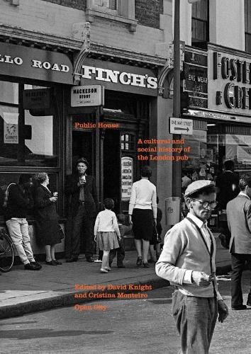 Public House (Hardback)