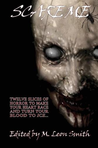 Scare Me (Paperback)