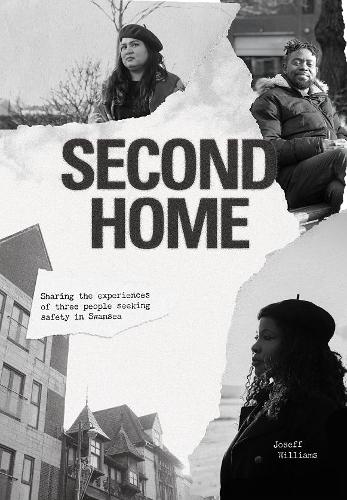 Second Home (Paperback)
