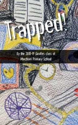 Trapped (Hardback)