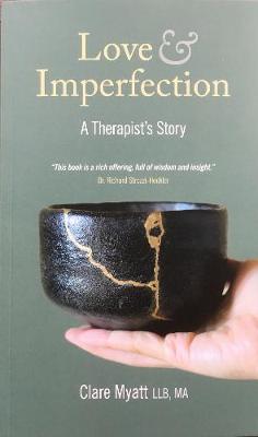 Love and Imperfection: A Therapist's Story (Paperback)