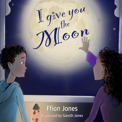 I GIVE YOU THE MOON (Paperback)