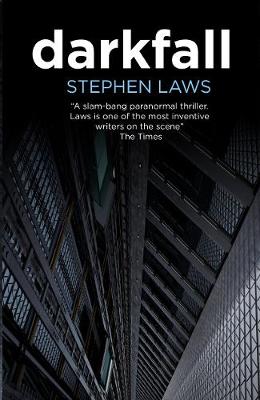 Darkfall (Paperback)