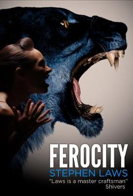 Ferocity (Paperback)