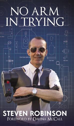 No Arm In Trying (Paperback)