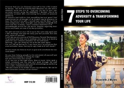 7 Steps to Overcoming Adversity & Transforming your Life (Paperback)
