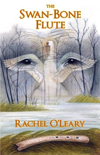 The Swan-Bone Flute - The Storytellers Trilogy 1 (Paperback)