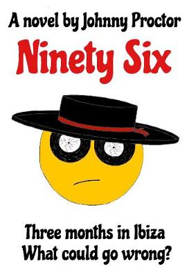 Ninety Six (Paperback)