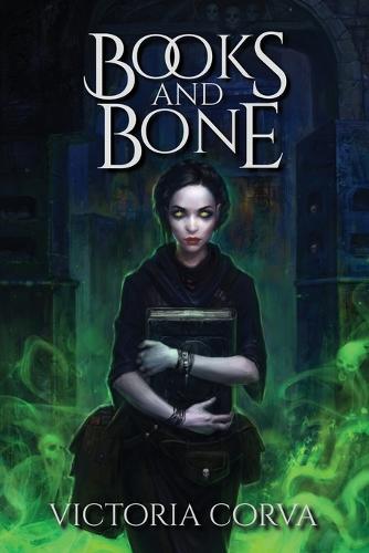 Books & Bone - Tombtown 1 (Paperback)